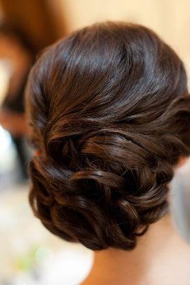 Wedding - Weddings - Hairstyles