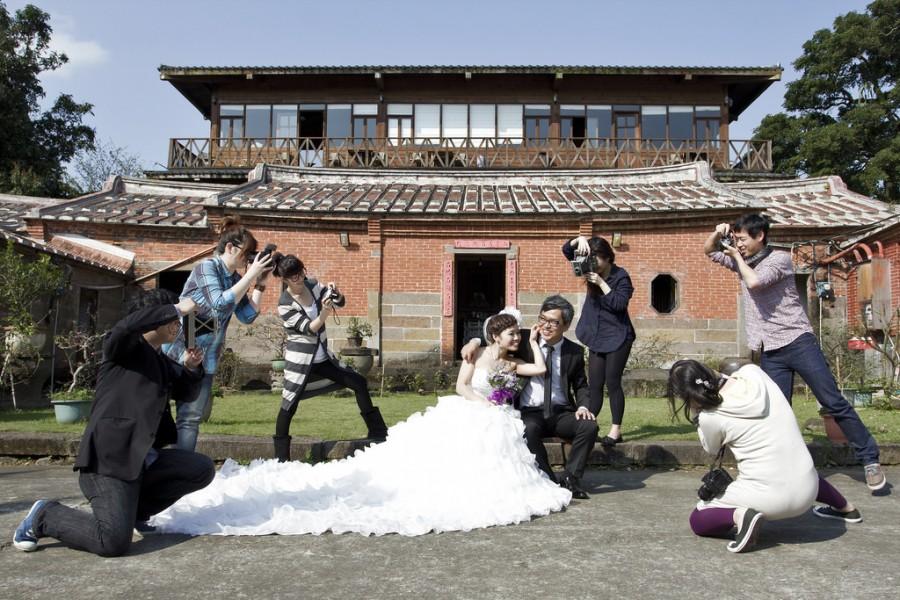Wedding - Impressive Wedding Needs More Crazy Men!!