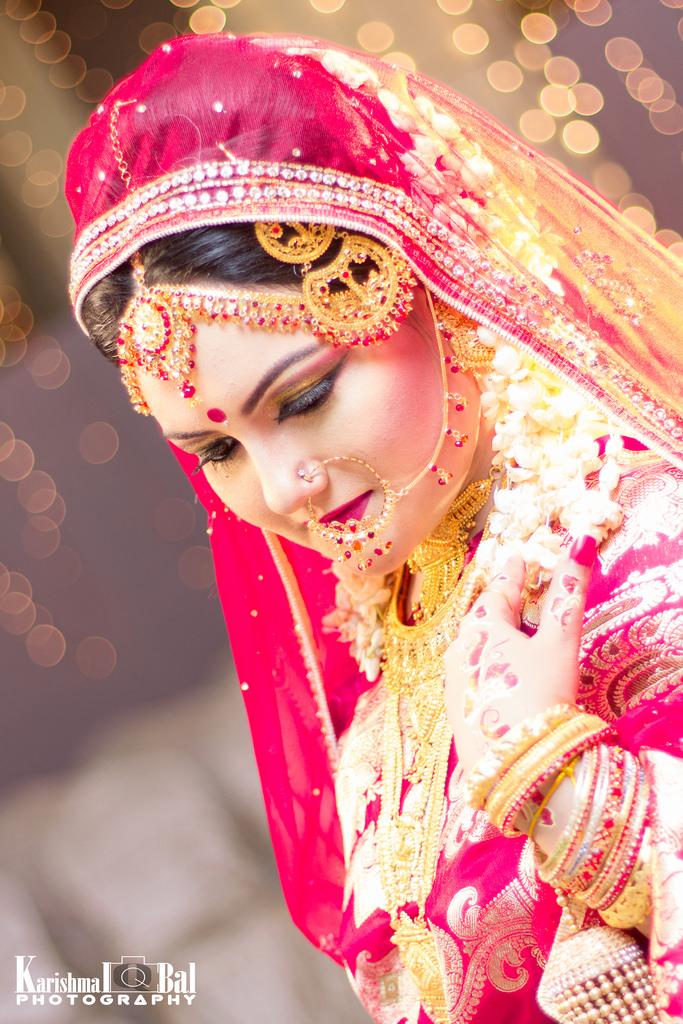 Wedding - Rudaba Jahan # 01