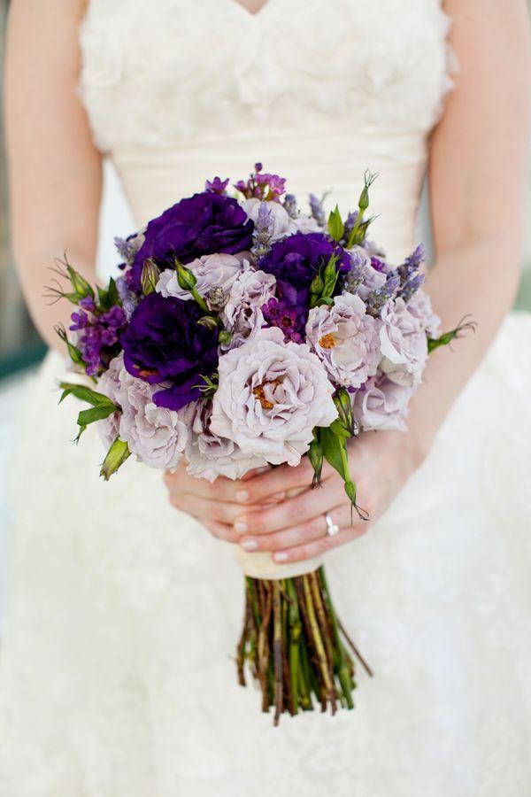 Wedding - :: Purple Weddings ::