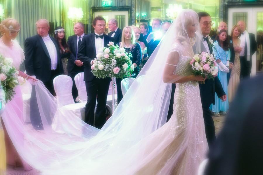زفاف - ديف و لينا عرس مايو 2014