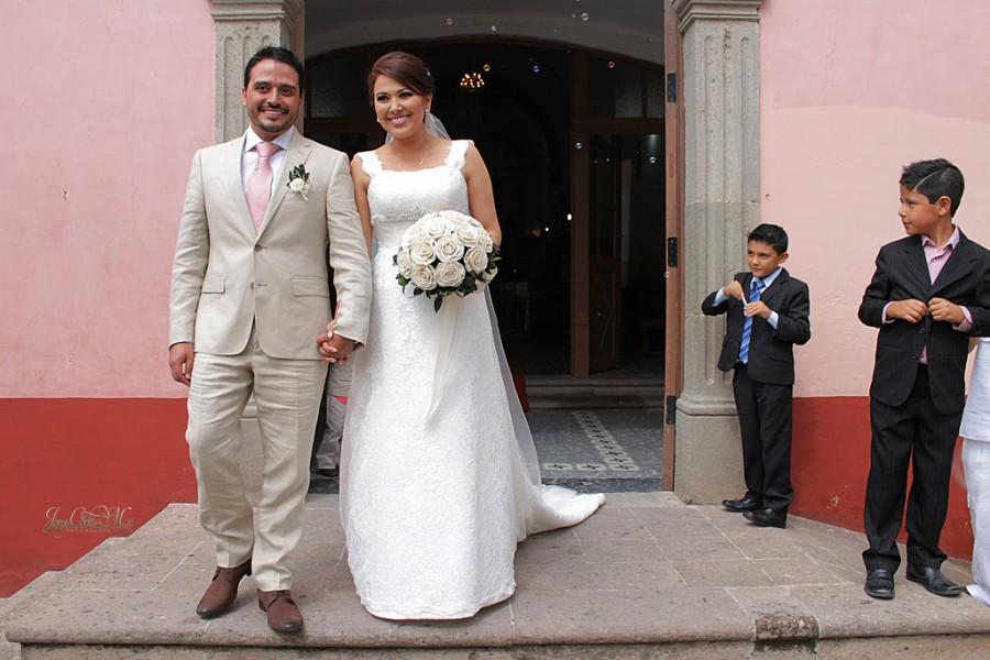 Wedding - Gisela & Roberto