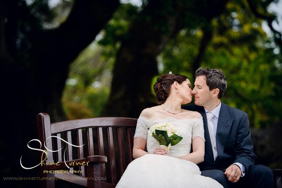 Mariage - Le mariage de aideen & Ben à Killarney @ Le Muckross Park Hôtel