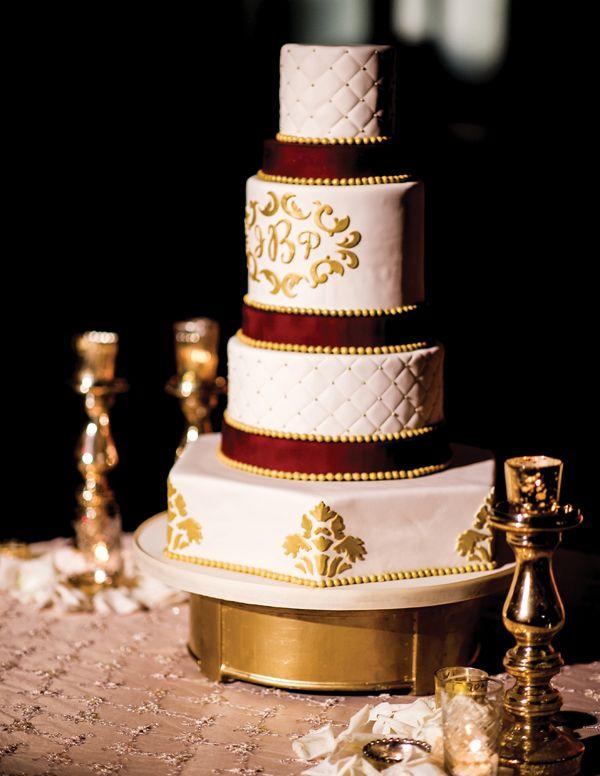 Hochzeit - Atemberaubende Hochzeitstorte und Kuchen-Ideen