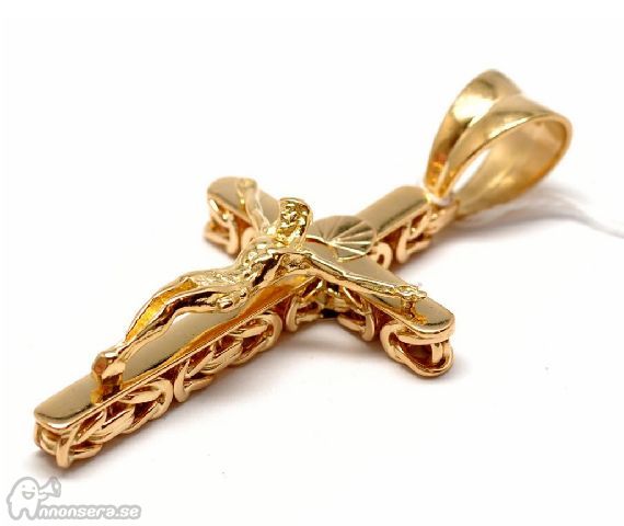 Mariage - Crucifix