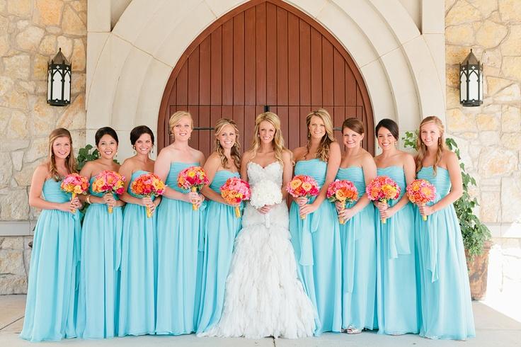 Wedding - Weddings-Turquoise