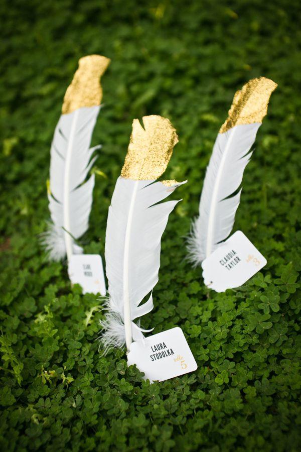 Mariage - Mariage d'or Inspiration