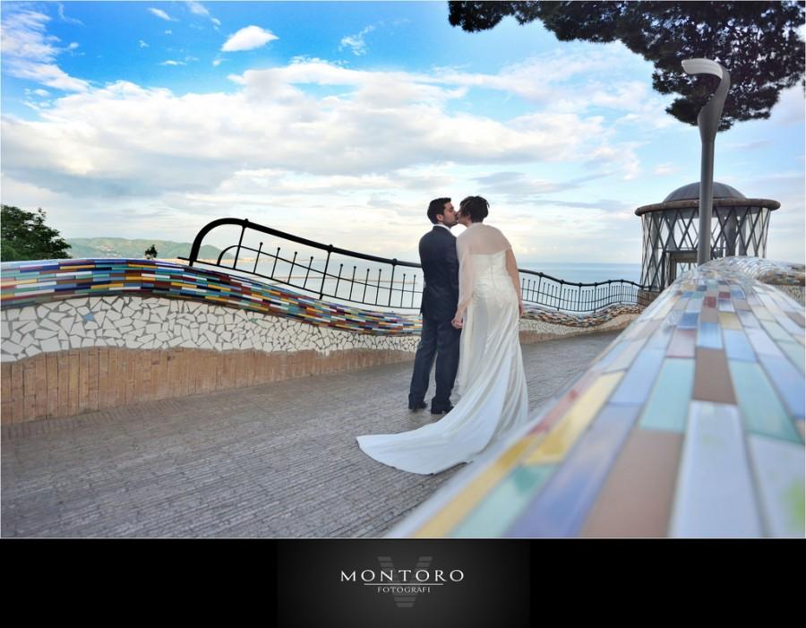 Свадьба - Монторо Fotografi - Свадьба - Vietri Sul Mare