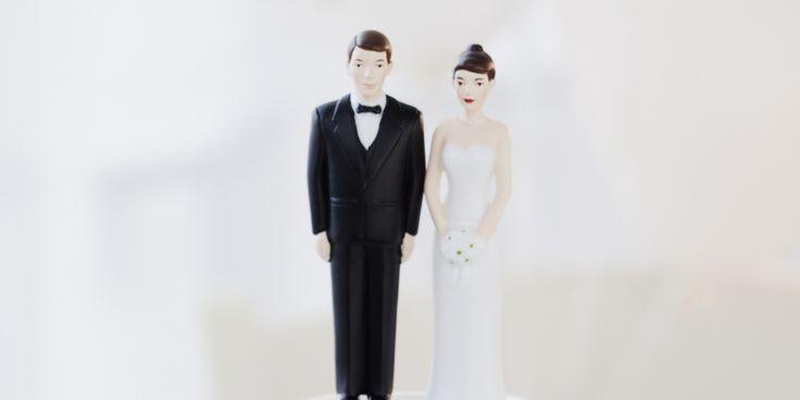 Mariage - ✦ ✦ marié Conseils