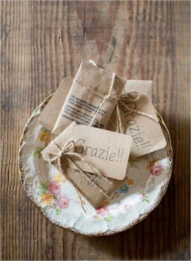 Wedding - Wedding Favors And Gifts