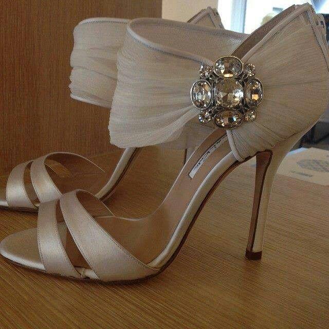 Wedding - For The Love Of SHOES