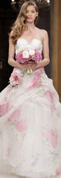 Mariage - Weddingdresses
