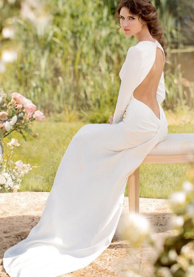 Hochzeit - Brautkleider Ab 2013 ❤ ️ 2015