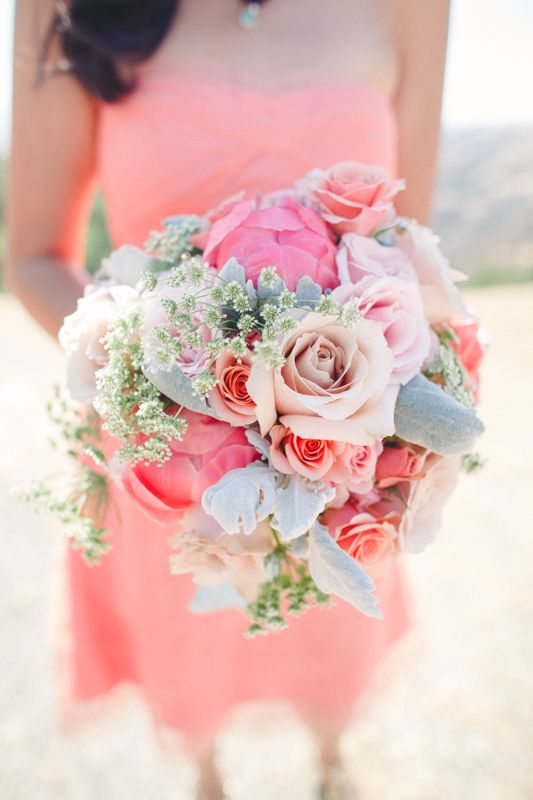 Свадьба - Цветы Букеты