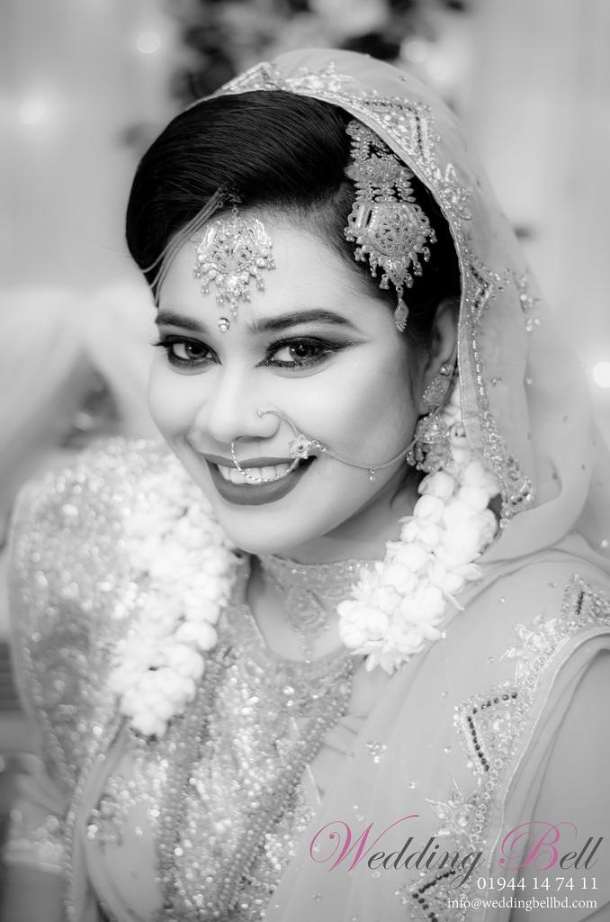 Wedding - Bride