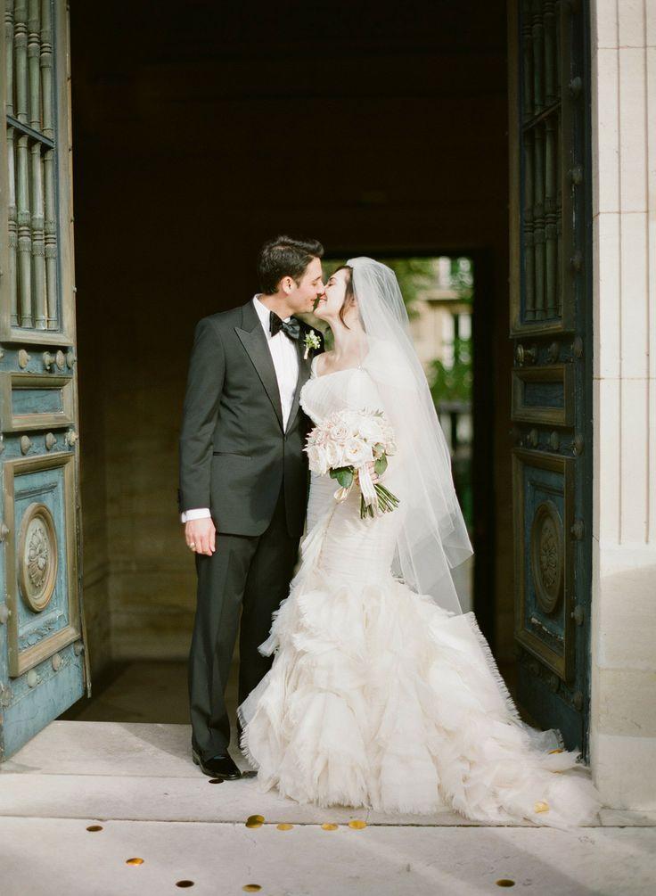 Свадьба - Свадебная Фотография