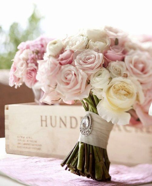 Hochzeit - :: Wedding Bouquets ::