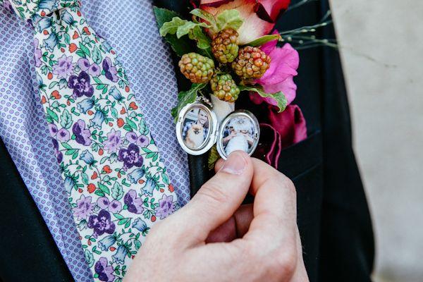 زفاف - الرجال أزياء الزفاف