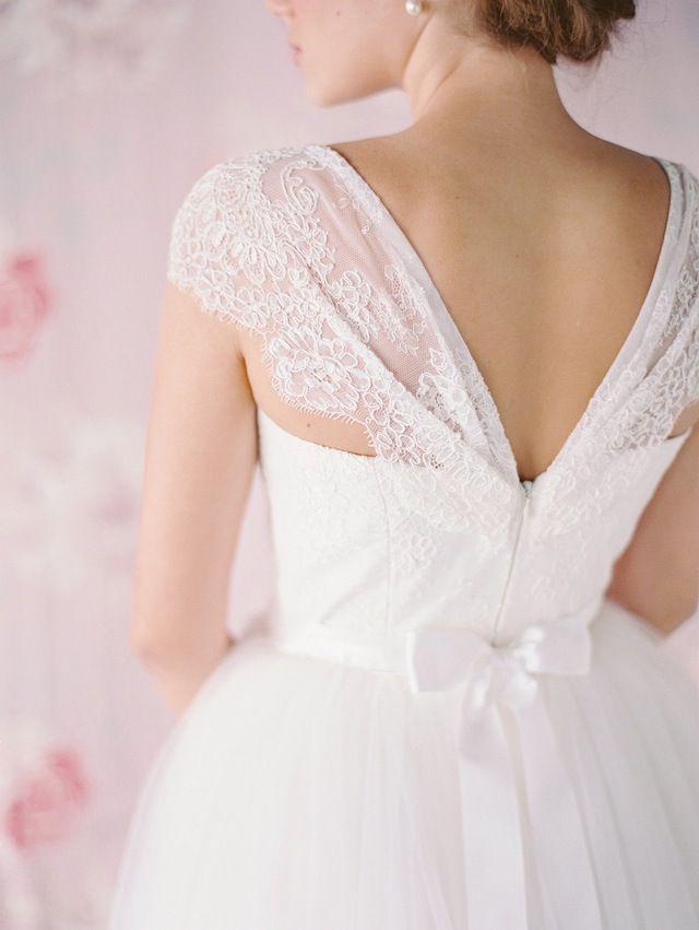 Hochzeit - Hochzeitskleider 2014