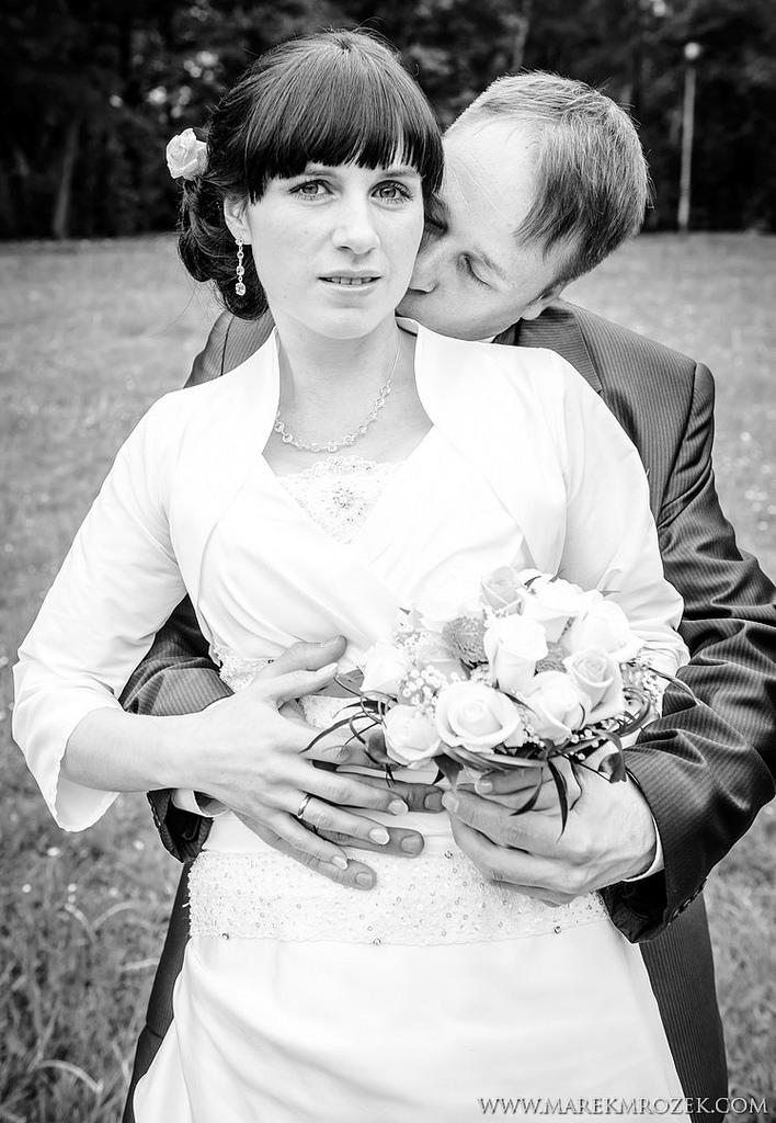 Hochzeit - Ania Ich Tomek