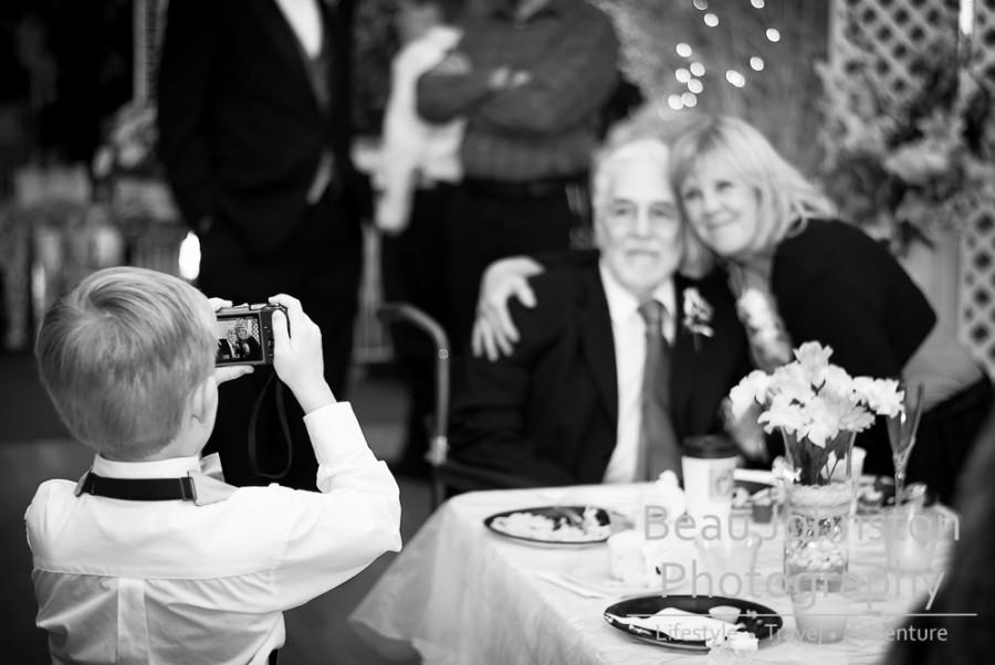 Mariage - Capture The Moment