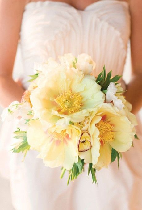 Wedding - :: Wedding Bouquets ::