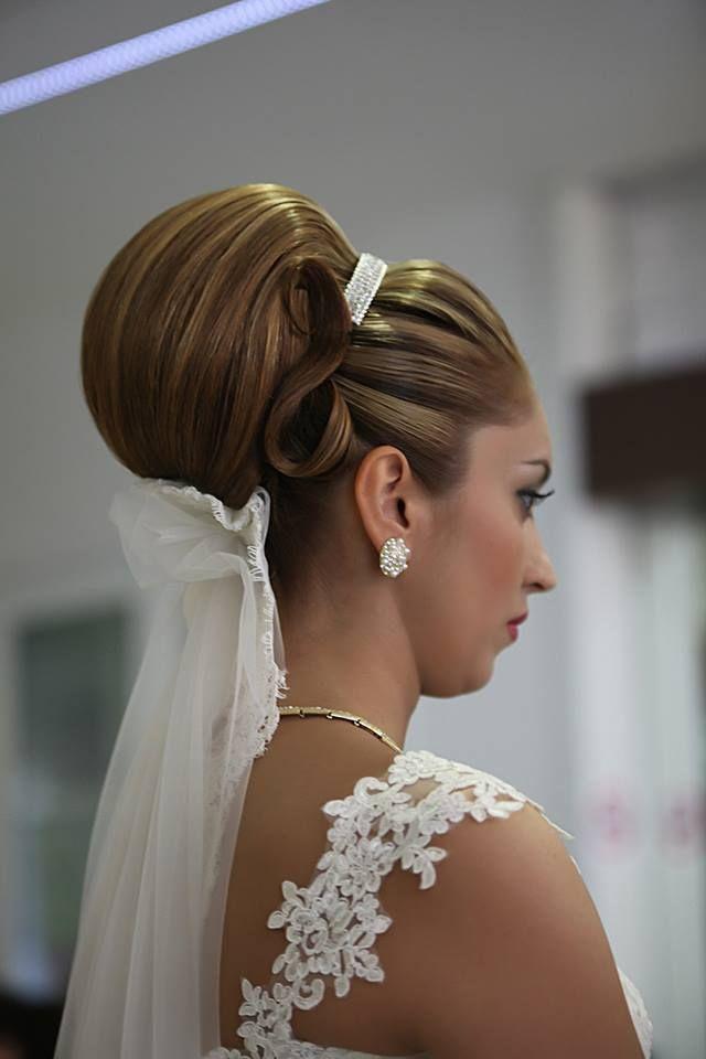 زفاف - A العروس شعر العروس