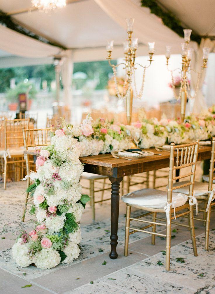 Wedding - Tablescapes