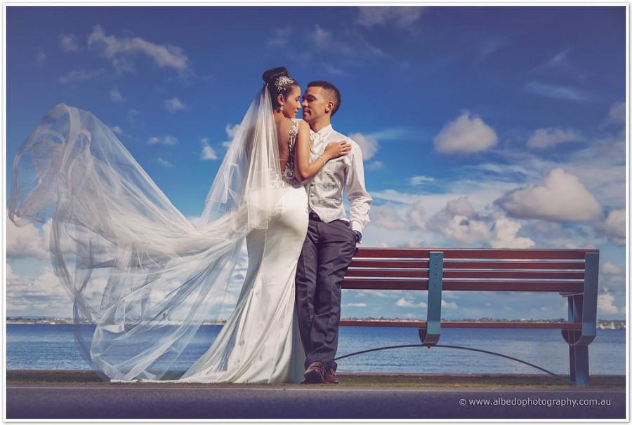 Hochzeit - Perth Wedding Photographer