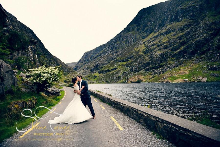 Wedding - Aideen & Ben's Wedding In Killarney @ The Muckross Park Hotel