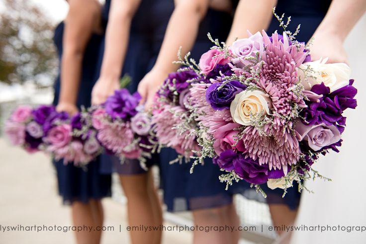 Mariage - Mariage Bouquets de fleurs