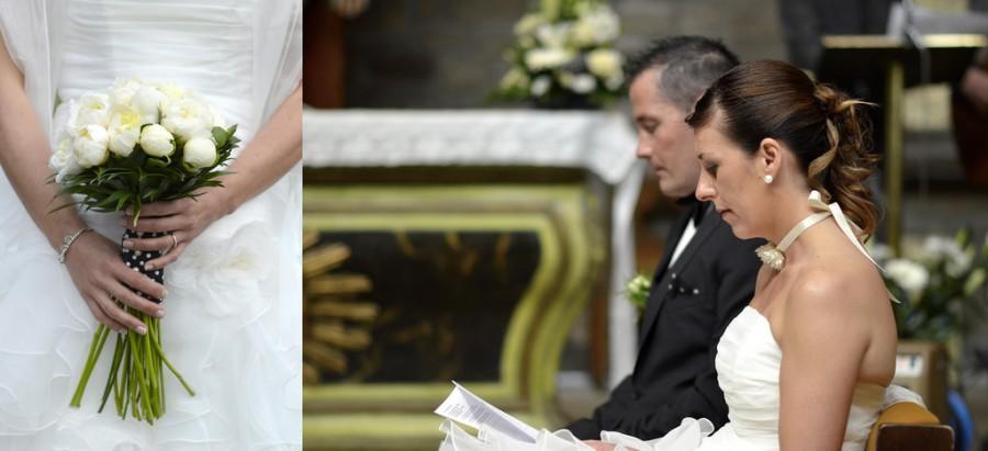 زفاف - مارياج أون بريتان - فرنسا الزفاف