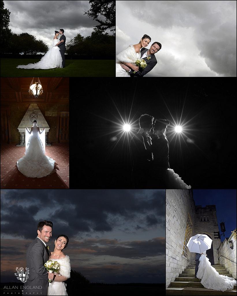 Mariage - Allan Angleterre Photographie de mariage