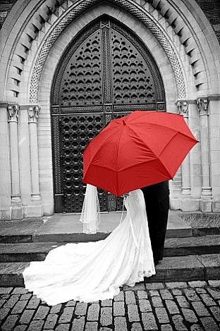 Wedding - Red Wedding