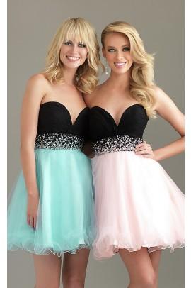 Свадьба - Latest Fashion Pink Prom Dresses Shop Online
