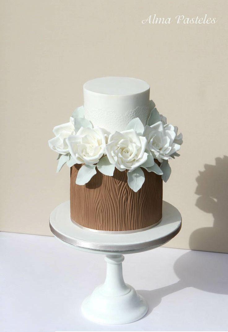 Hochzeit - WEDDINGCAKES