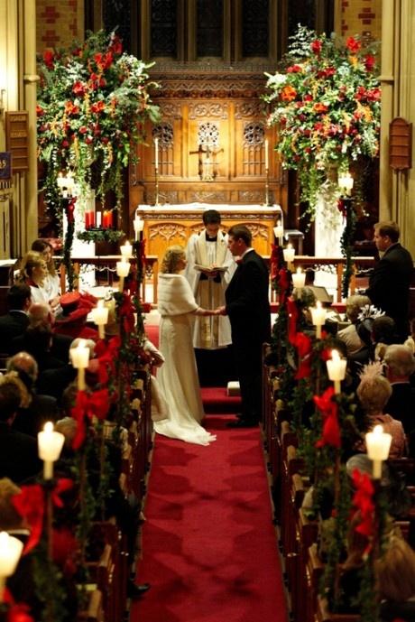 Wedding - "The Ceremony"