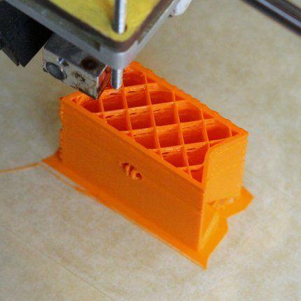 زفاف - إبداعات 3D الطباعة