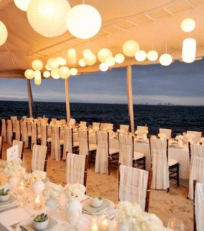 زفاف - حفلات الزفاف - حفلات الزفاف شاطئ