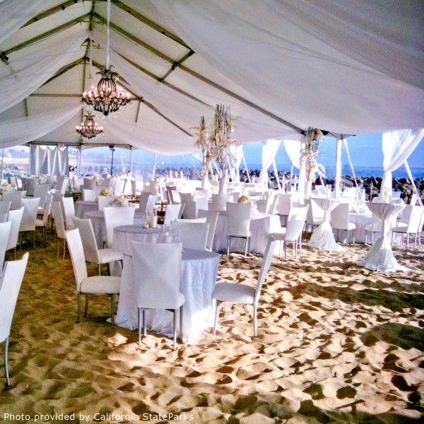 Свадьба - Свадьбы - Свадьбы На Пляже