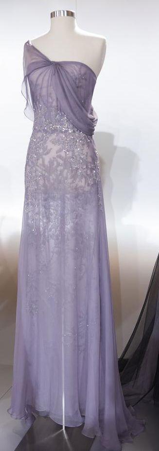 Mariage - Robes .. Belle lavendars
