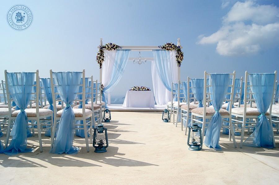 Wedding - Fabio Zardi Luxury Floral Design & Wedding Decoration