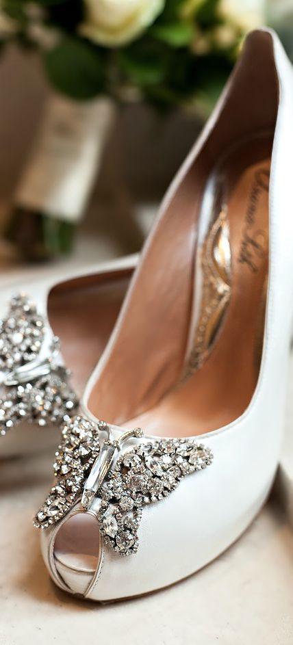 Wedding - Wedding Footwear