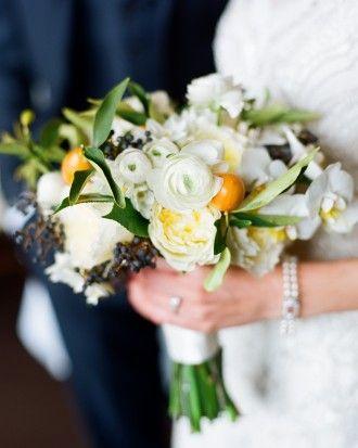 Mariage - MARIAGE / bouquet