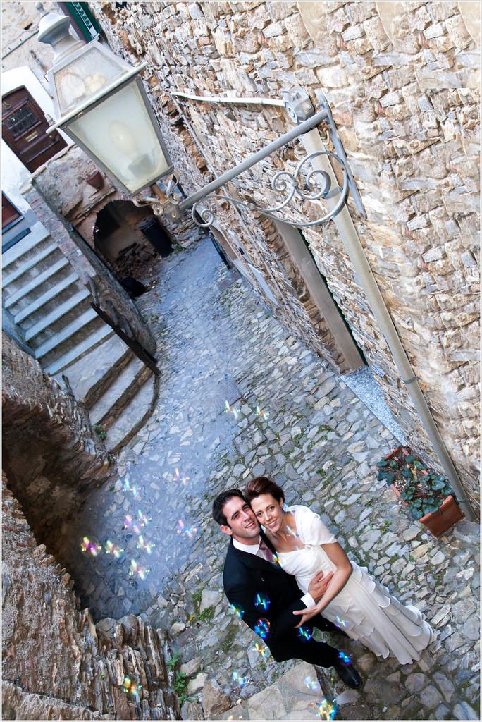 Wedding - Tonino & Francesca _02