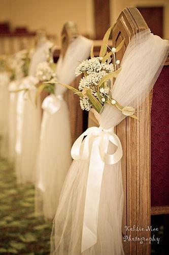 Hochzeit - Die Zeremonie.