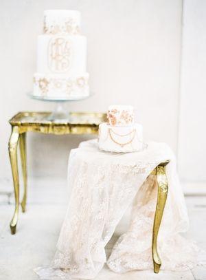 Wedding - Romantic   Delicate Wedding Inspiration