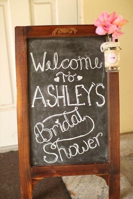 Wedding - Shabby Chic, Vintage Glam Bridal/Wedding Shower Party Ideas