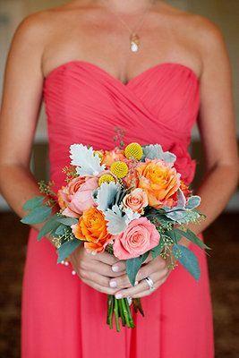 Mariage - Coral :: Mariages ::