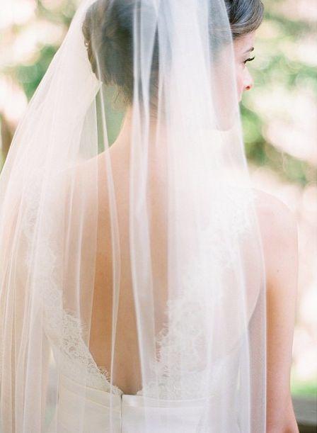 Wedding - Weddings-Bride,Veil